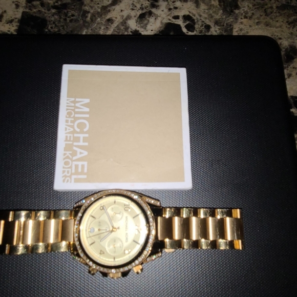 Michael kors watch - Picture 1 of 1